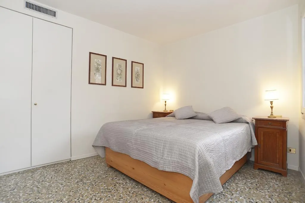 ホテルCa San Samuele ヴェネツィア 0*,  イタリア