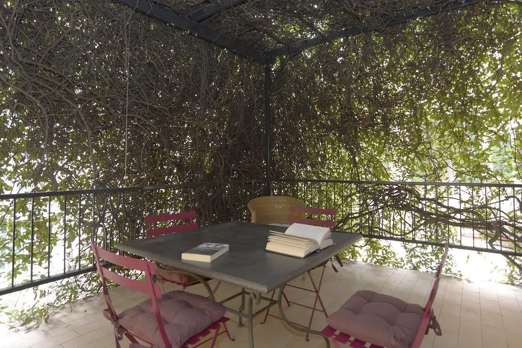 Apartmán Hotel Ca San Samuele Benátky