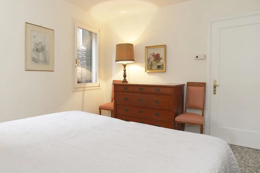Ca San Samuele Hotel Venedig
