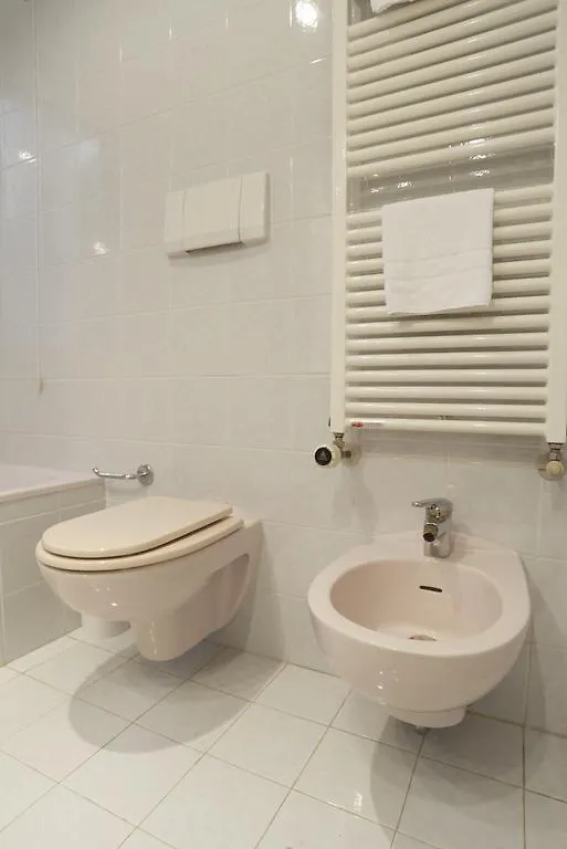 Ca San Samuele Hotel Venedig Lejlighed