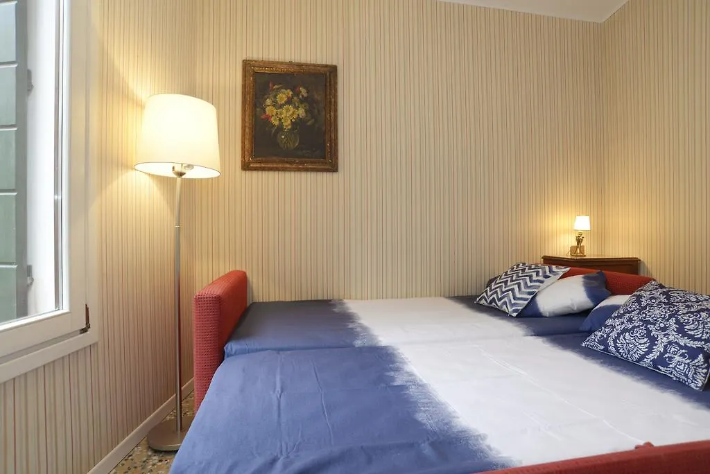 Ca San Samuele Hotel Venedig 0*,  Italien