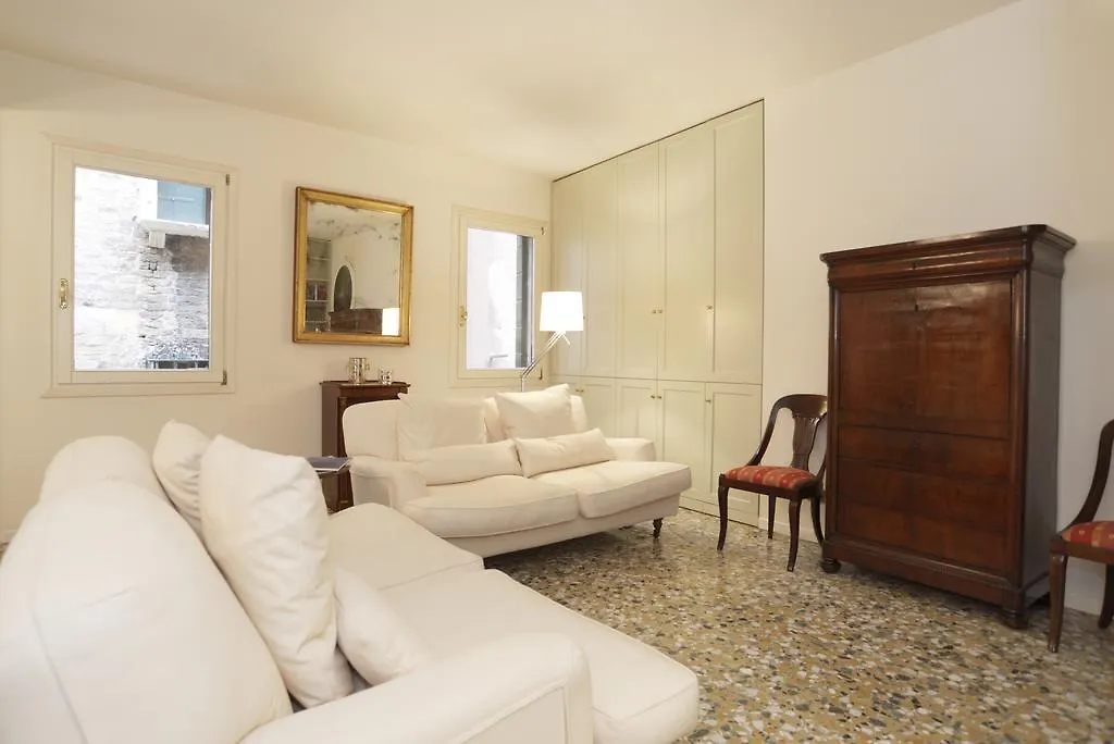 Ca San Samuele Hotel Venedig 0*,
