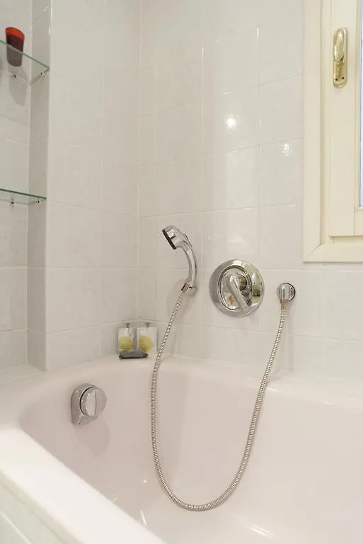 Ca San Samuele Hotel Venedig 0*,  Italien